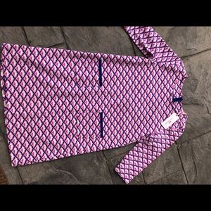 girls vineyard vines dress